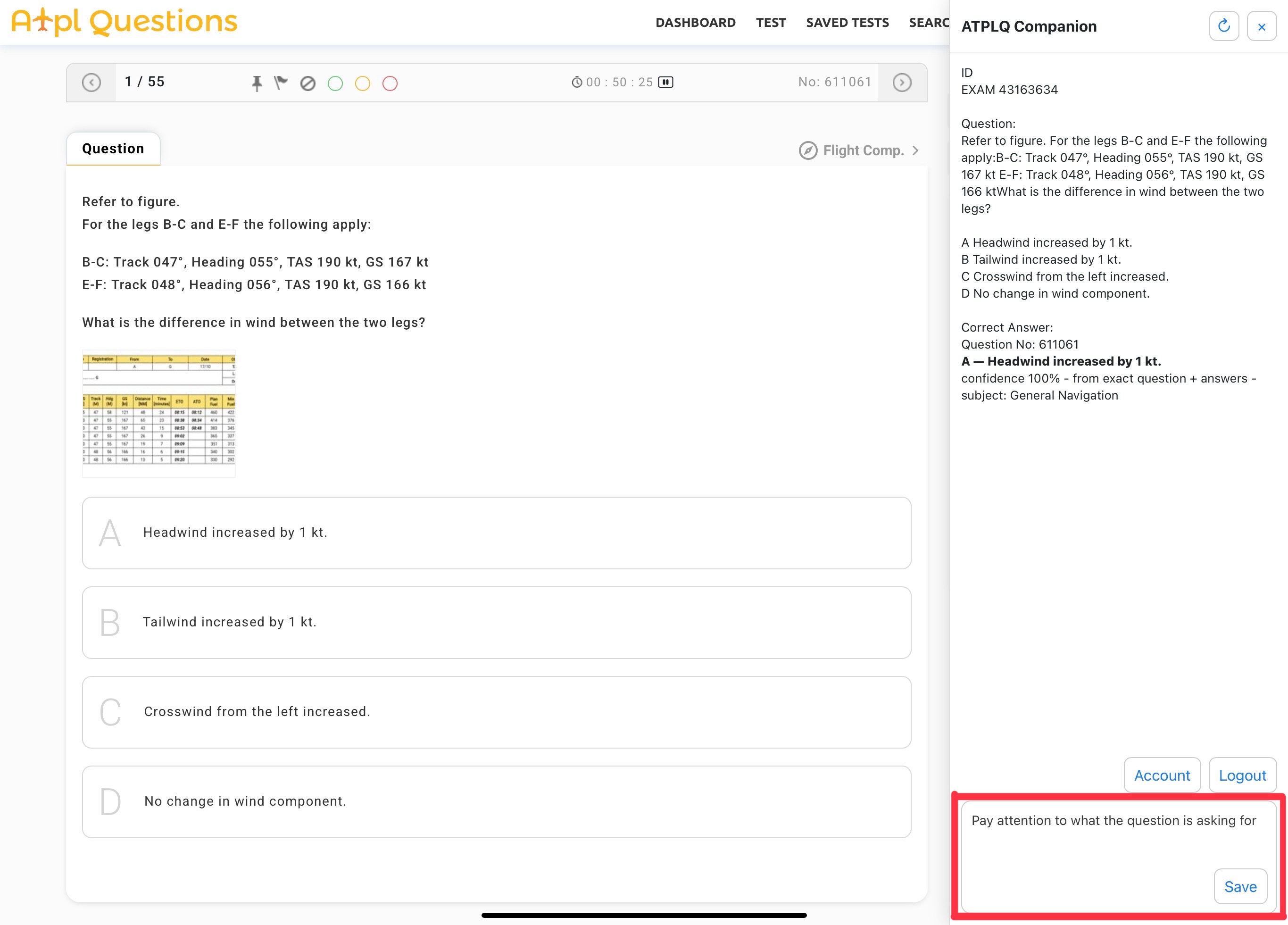 Sidebar notes